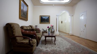 Фото Гостиница «Азкот» Азербайджан, г. Баку