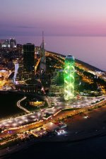 Экскурсия «Знакомство с Батуми» (Аджария) 5 часов Фото Экскурсия«Знакомство с Батуми»
