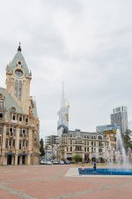 Экскурсия «Путь в Аджарию» (Аджария) 10 часов Фото Экскурсия«Путь в Аджарию»