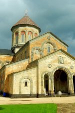 Экскурсия «Город Любви в Алазанской долине» (Кахетия) 7 часов Фото Экскурсия«Город Любви в Алазанской долине»