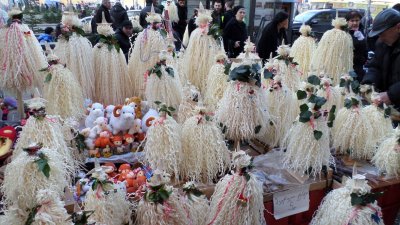 Тур «Рождественские чудеса в Грузии» (Грузия) 5 дней/4 ночей Фото Тур«Рождественские чудеса в Грузии»