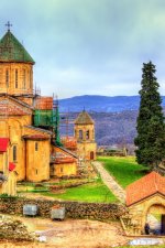 Экскурсия «Знакомство с Кутаиси» (Имеретия) 9 часов Фото Экскурсия«Знакомство с Кутаиси»