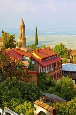 Экскурсия «Город Любви в Алазанской долине» (Кахетия) 7 часов Фото Экскурсия«Город Любви в Алазанской долине»