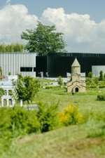 Экскурсия «По зеленому мысу Батуми» (Батуми, Аджария) 8 часов Фото Экскурсия«По зеленому мысу Батуми»
