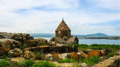Комбинированный тур «Три страны Азербайджан-Грузия-Армения» (Азербайджан, Армения, Грузия) 8 дней/7 ночей Фото Тур«Три страны Азербайджан-Грузия-Армения»